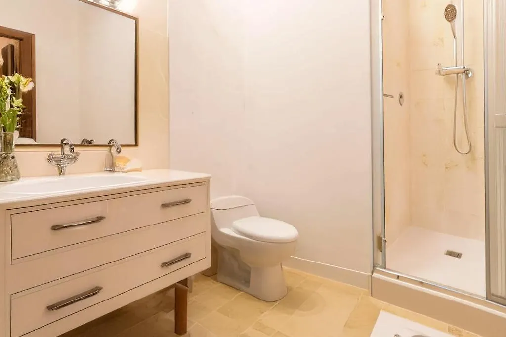 Local Colombia Bed and Breakfast Cartagena 0*,  Colombia