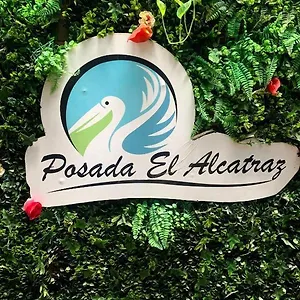 Bed and breakfast Casa - El Alcatraz, Cartagena